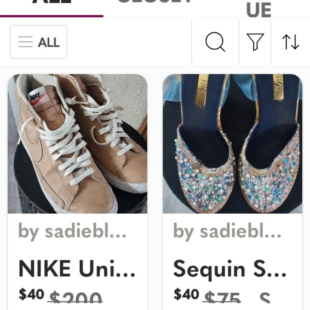 CLOSET BUNDLE SALE!!!